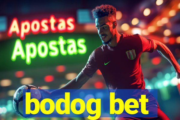 bodog bet