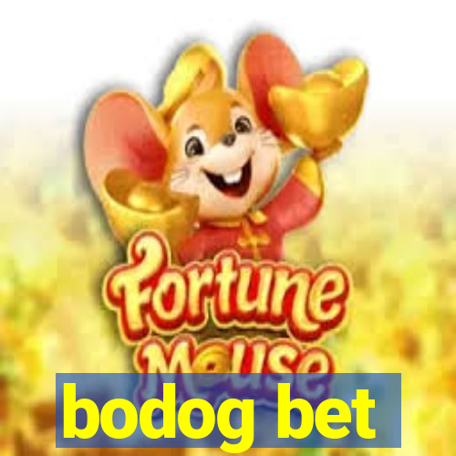 bodog bet