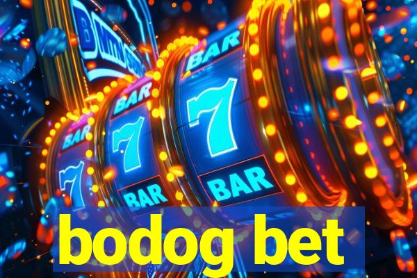 bodog bet