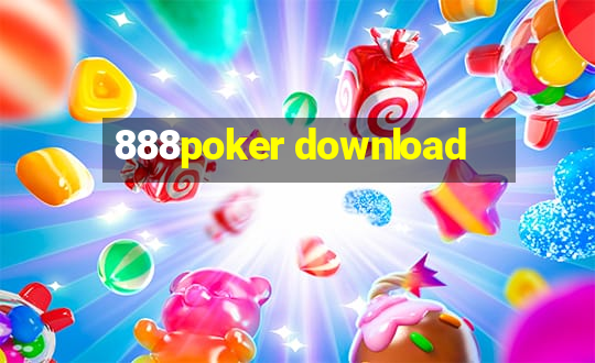 888poker download