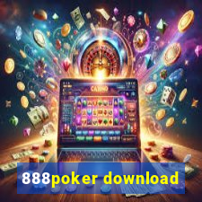 888poker download