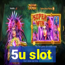 5u slot