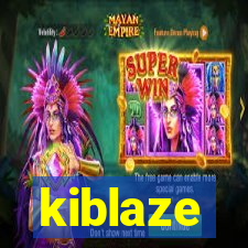 kiblaze