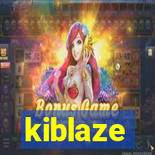 kiblaze