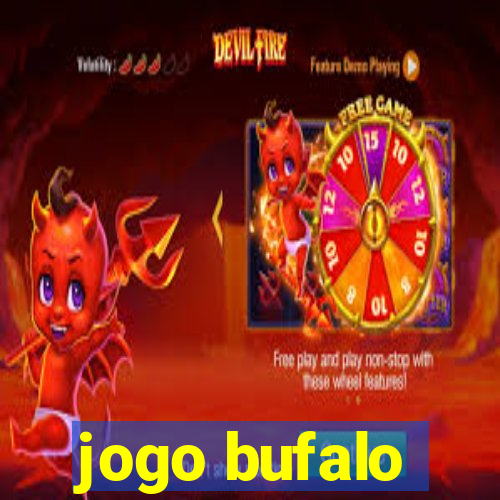 jogo bufalo