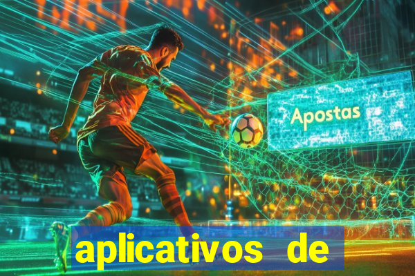 aplicativos de jogos que dá dinheiro