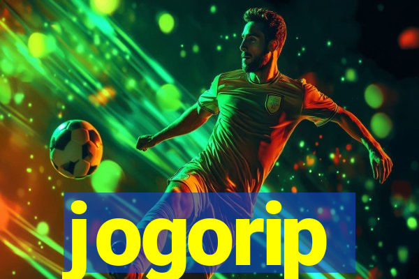 jogorip