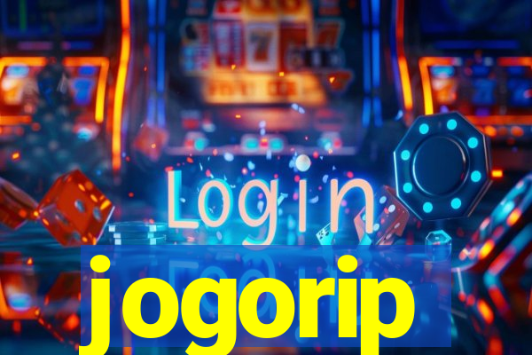 jogorip