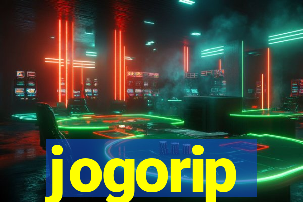 jogorip