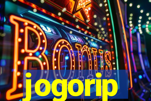 jogorip