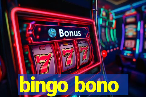 bingo bono