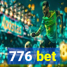 776 bet