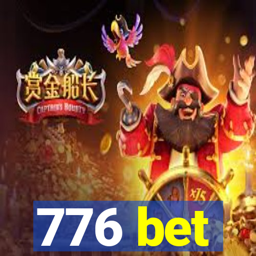 776 bet