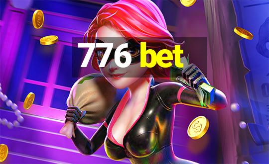 776 bet