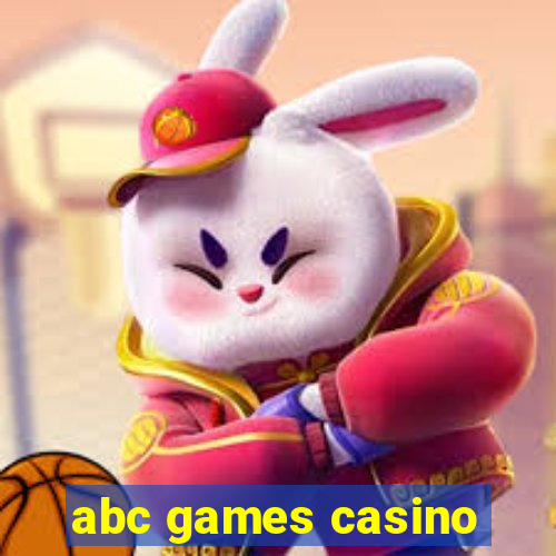 abc games casino