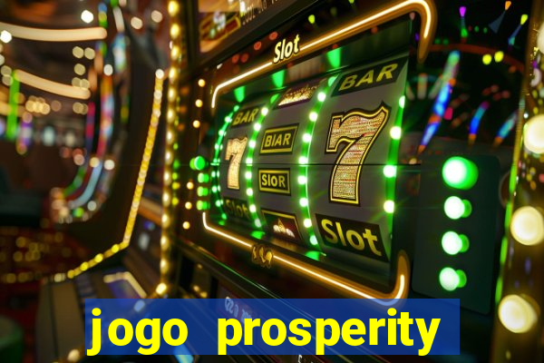 jogo prosperity fortune tree