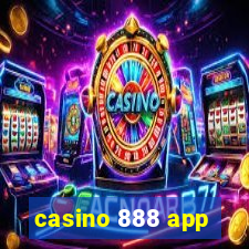 casino 888 app