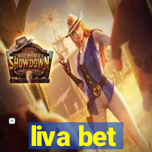 liva bet