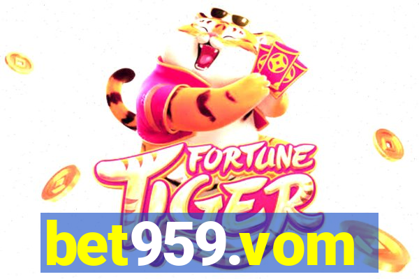 bet959.vom