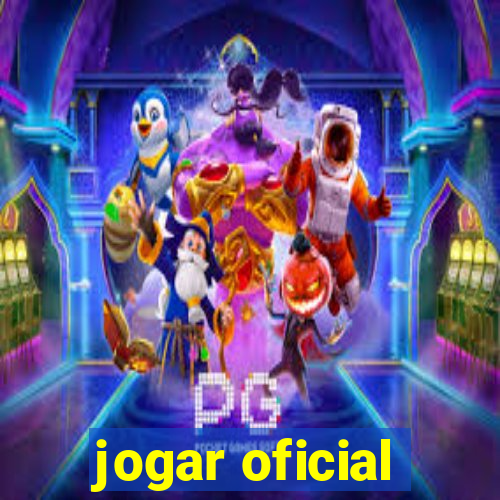 jogar oficial