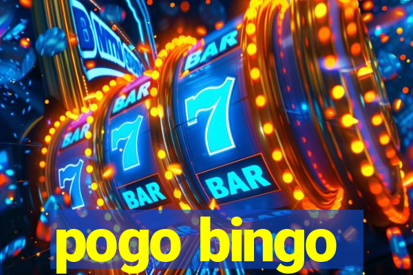 pogo bingo