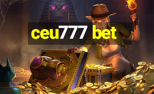 ceu777 bet