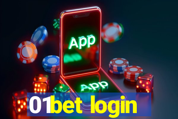 01bet login