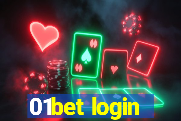 01bet login