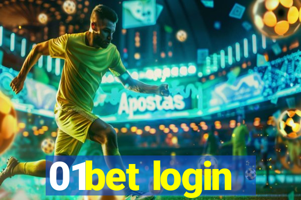 01bet login