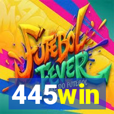 445win