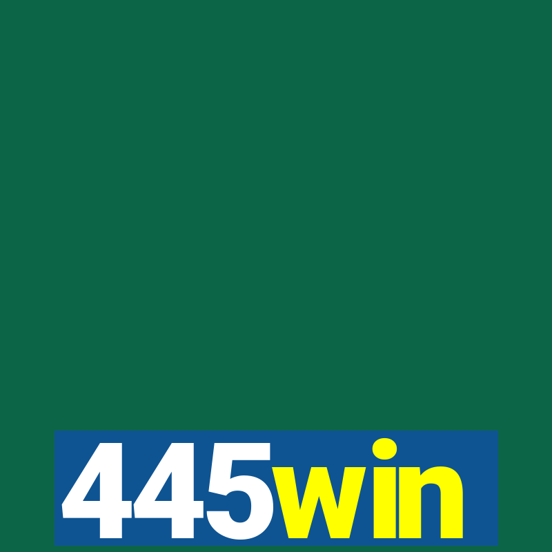 445win