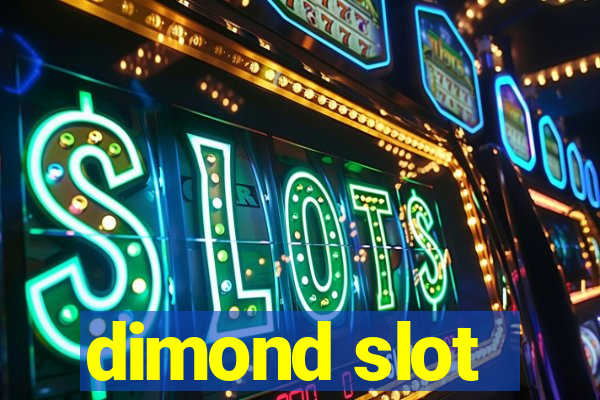 dimond slot