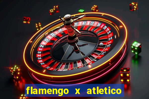 flamengo x atletico go transmiss?o