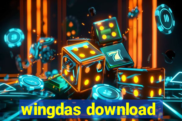 wingdas download