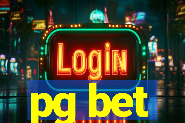 pg bet