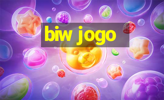 biw jogo