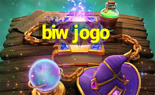 biw jogo