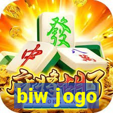 biw jogo