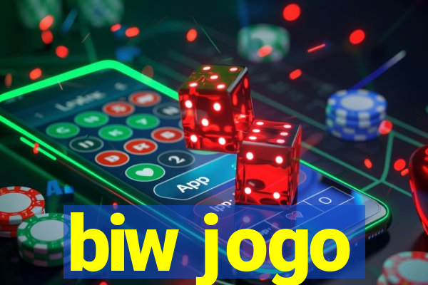 biw jogo