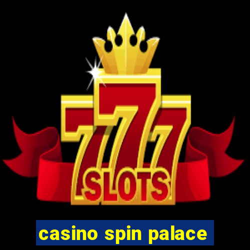 casino spin palace