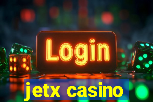 jetx casino