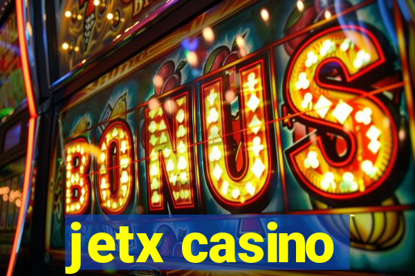 jetx casino