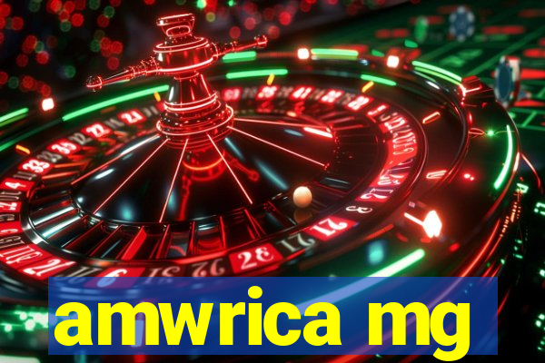 amwrica mg