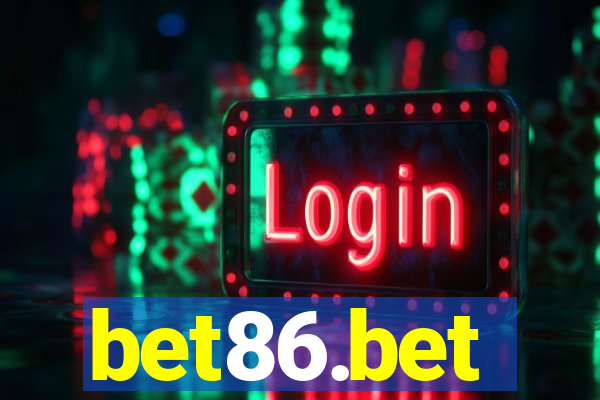 bet86.bet