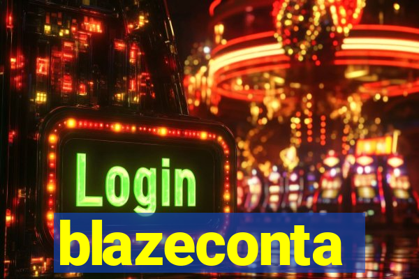 blazeconta