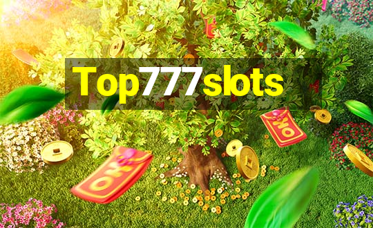 Top777slots