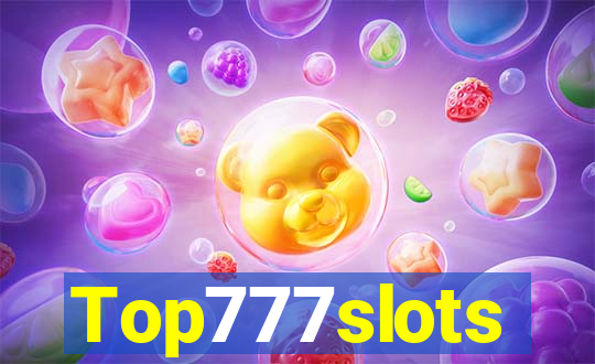 Top777slots