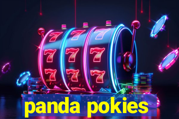 panda pokies