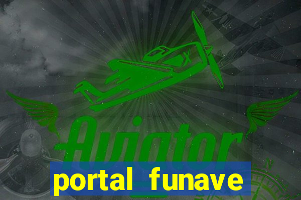 portal funave navegantes ao vivo