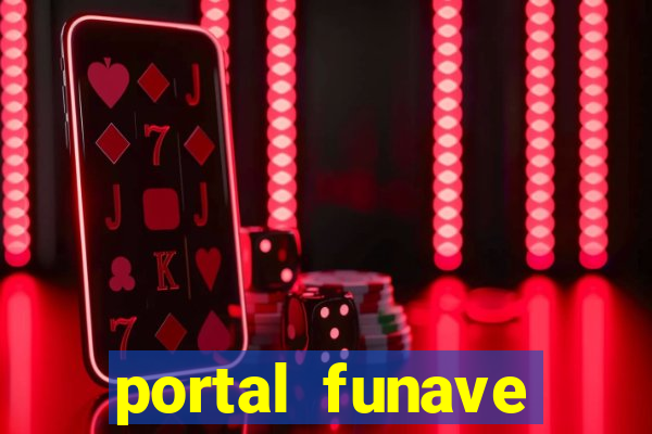 portal funave navegantes ao vivo